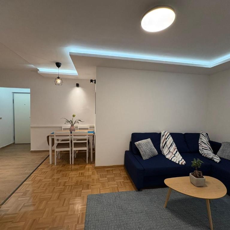 Kuzma's Corner - Apartman sa 1 Spavaćom Sobom - 8