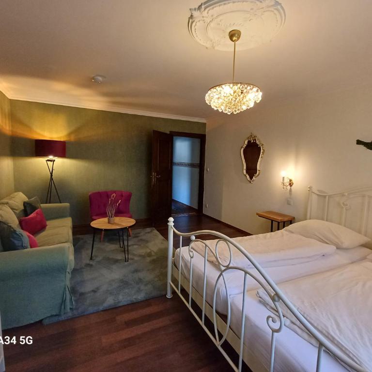 Haus am Moos - Budget Doppelzimmer - 3