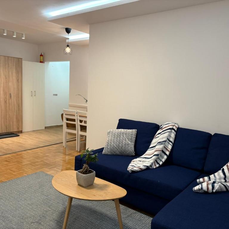 Kuzma's Corner - Apartman sa 1 Spavaćom Sobom - 7