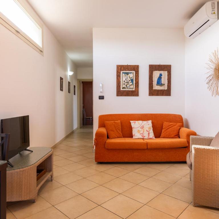 Lucrezia - Relax, Piscina, Barbeque e Wi-Fi - Casa Vacanze - 16
