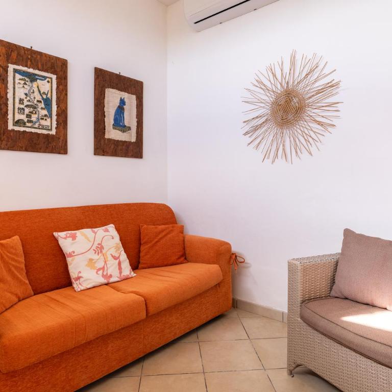 Lucrezia - Relax, Piscina, Barbeque e Wi-Fi - Casa Vacanze - 15