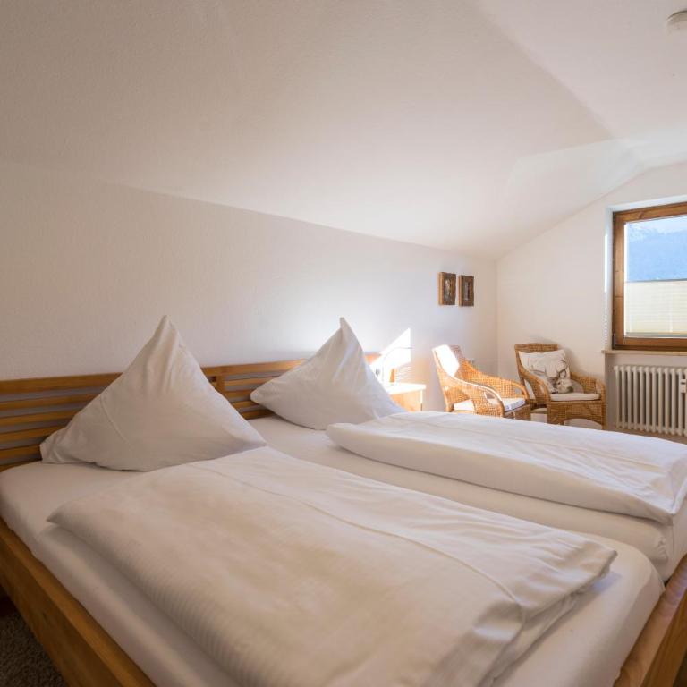 Ferienwohnung Steingröver - Apartment mit 2 Schlafzimmern - 2