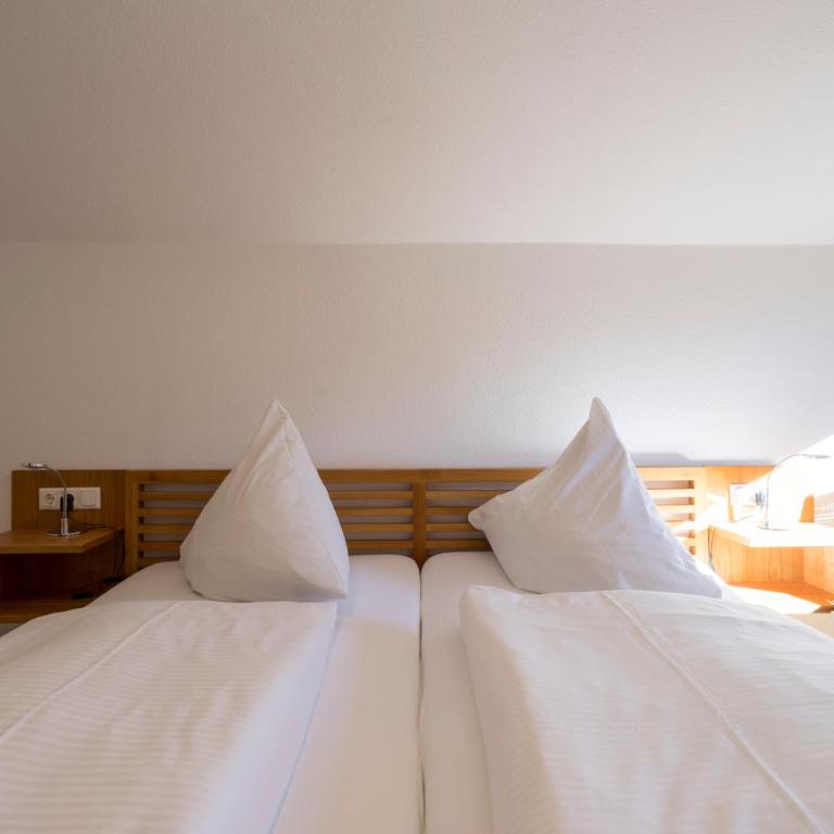 Ferienwohnung Steingröver - Apartment mit 2 Schlafzimmern - 3