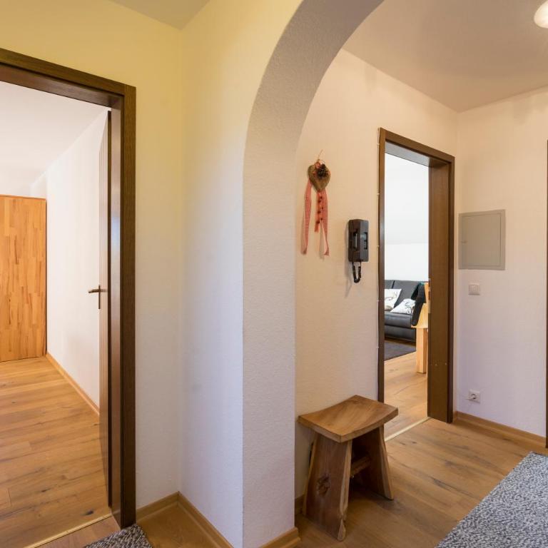Ferienwohnung Steingröver - Apartment mit 2 Schlafzimmern - 4