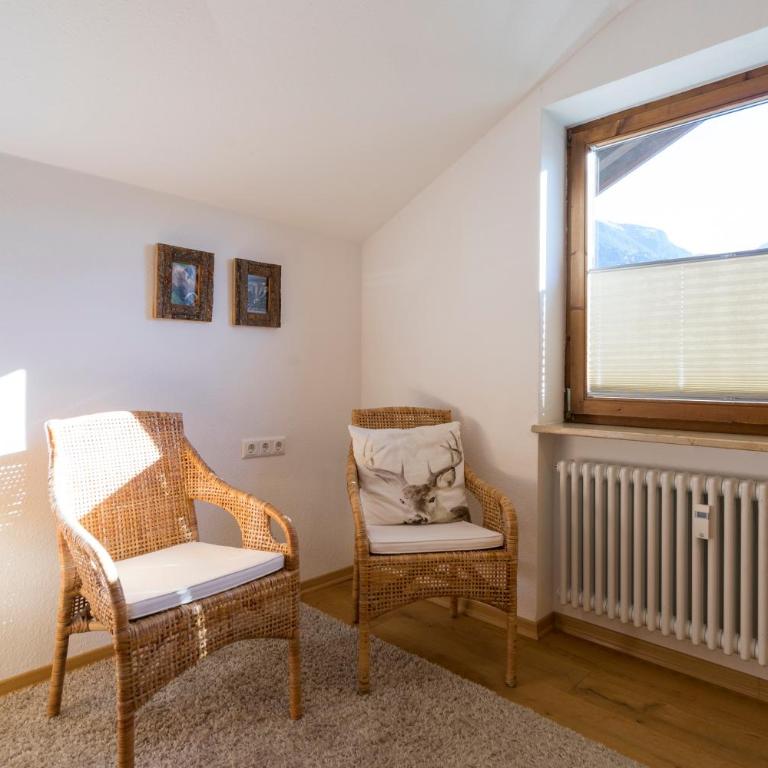 Ferienwohnung Steingröver - Apartment mit 2 Schlafzimmern - 6