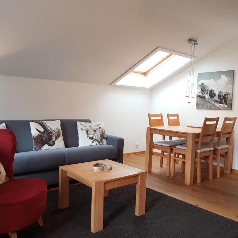 Ferienwohnung Steingröver - Apartment mit 2 Schlafzimmern - 7
