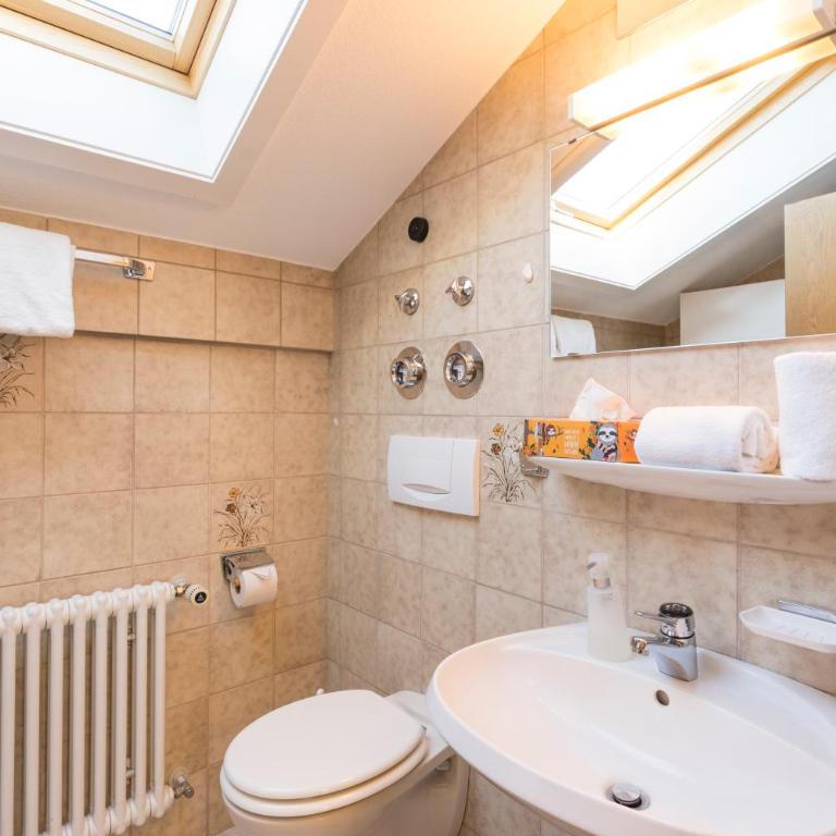 Ferienwohnung Steingröver - Apartment mit 2 Schlafzimmern - 8