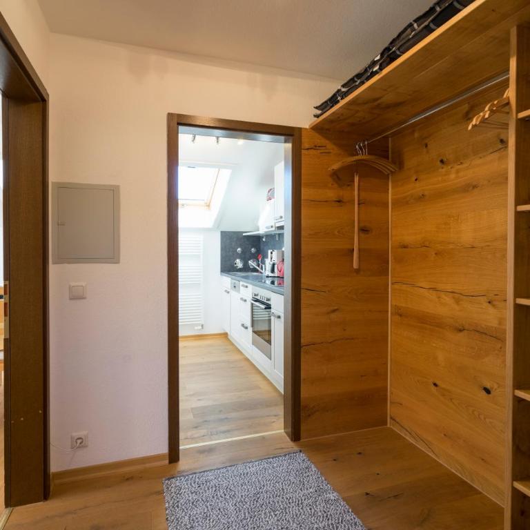 Ferienwohnung Steingröver - Apartment mit 2 Schlafzimmern - 9