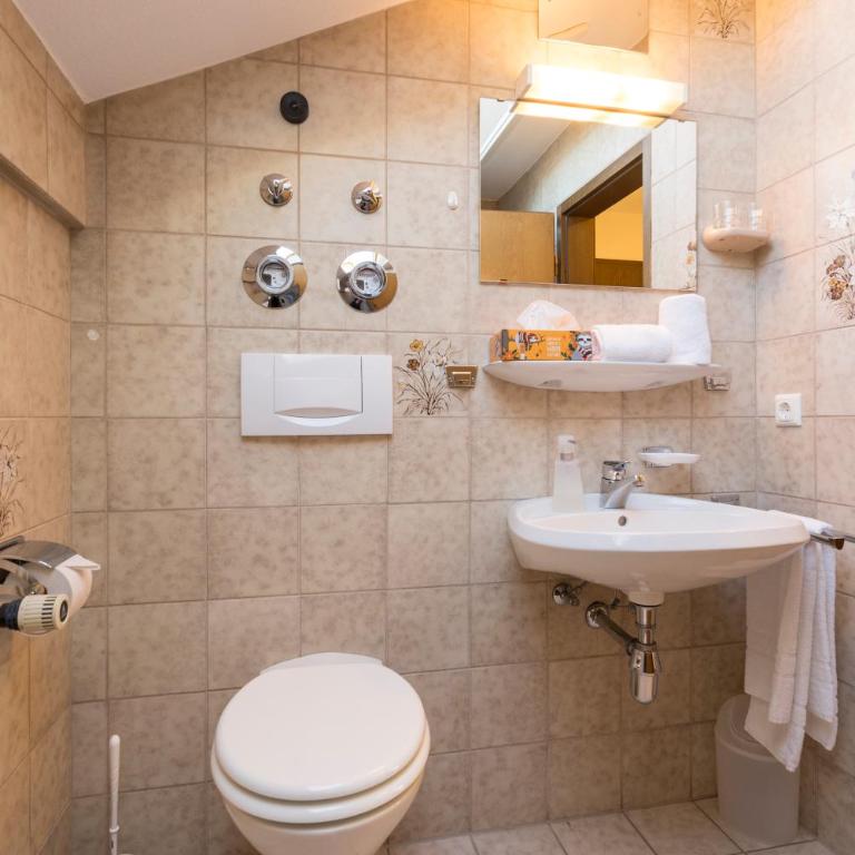 Ferienwohnung Steingröver - Apartment mit 2 Schlafzimmern - 10