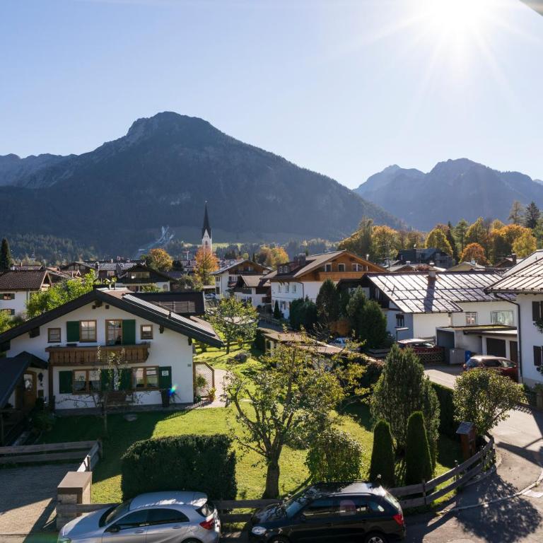 Ferienwohnung Steingröver - Apartment mit 2 Schlafzimmern - 11
