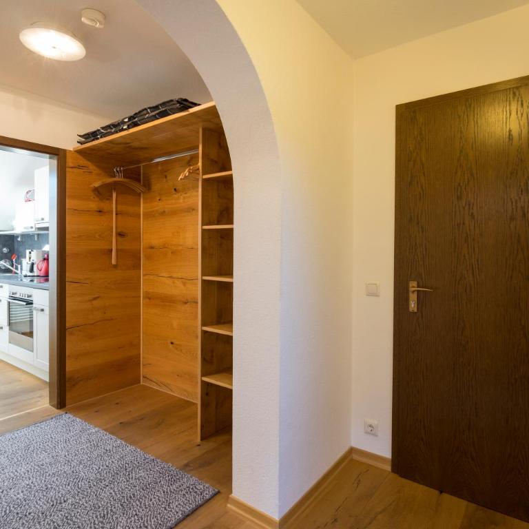 Ferienwohnung Steingröver - Apartment mit 2 Schlafzimmern - 12
