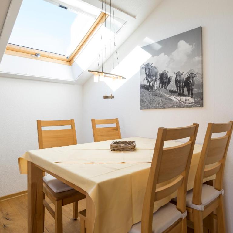Ferienwohnung Steingröver - Apartment mit 2 Schlafzimmern - 15