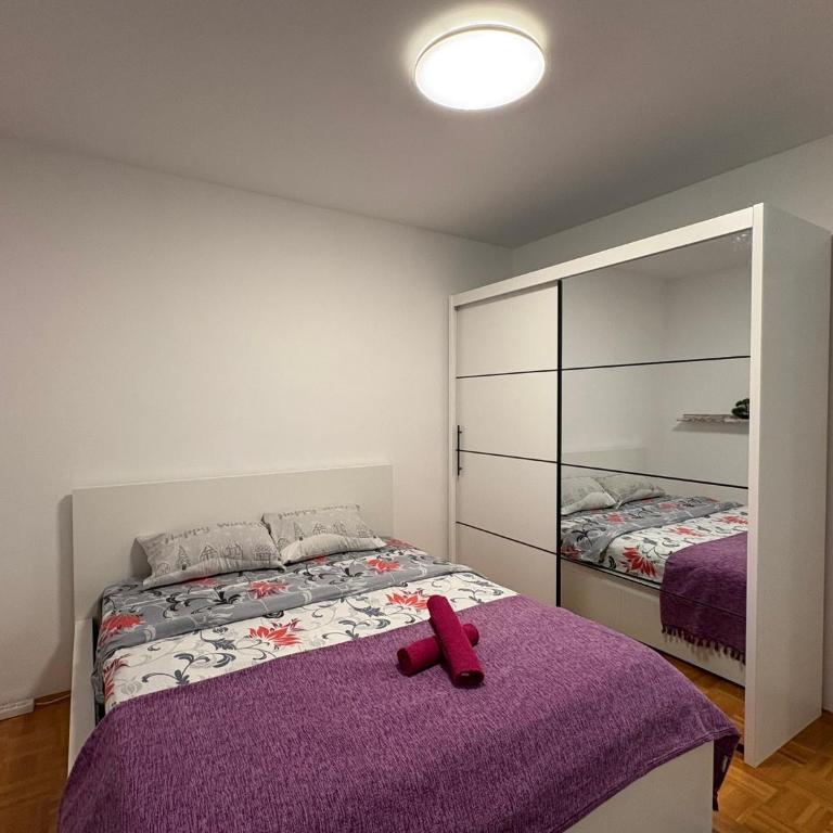 Kuzma's Corner - Apartman sa 1 Spavaćom Sobom - 3