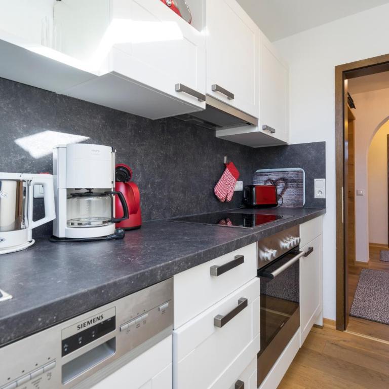 Ferienwohnung Steingröver - Apartment mit 2 Schlafzimmern - 16