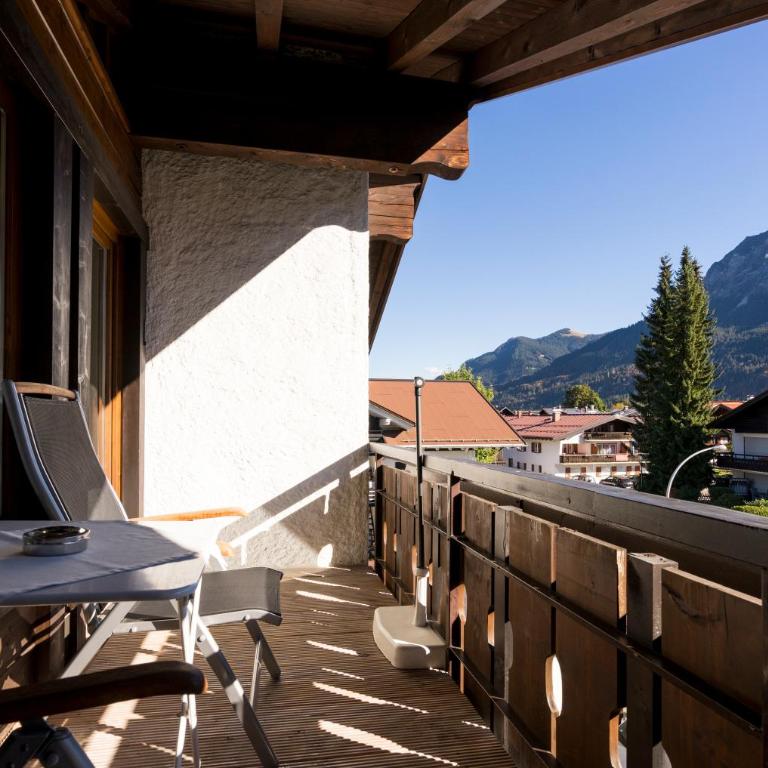 Ferienwohnung Steingröver - Apartment mit 2 Schlafzimmern - 17