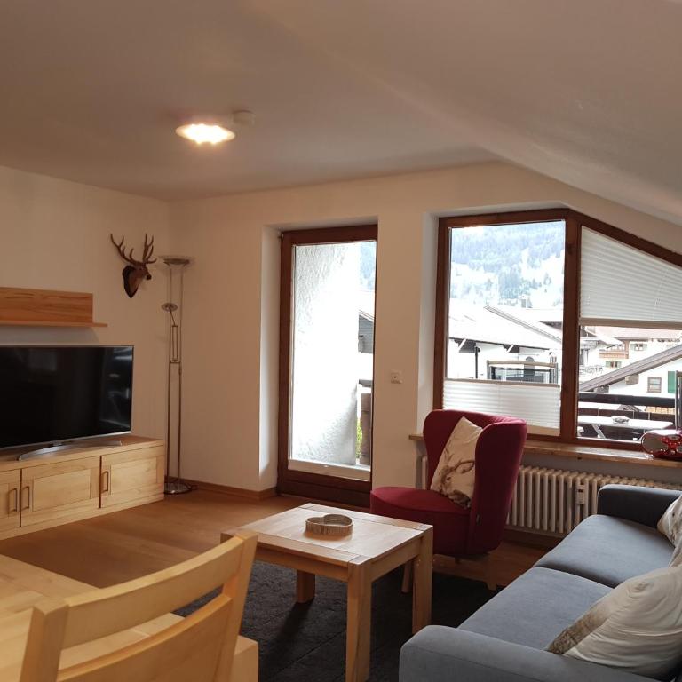 Ferienwohnung Steingröver - Apartment mit 2 Schlafzimmern - 18
