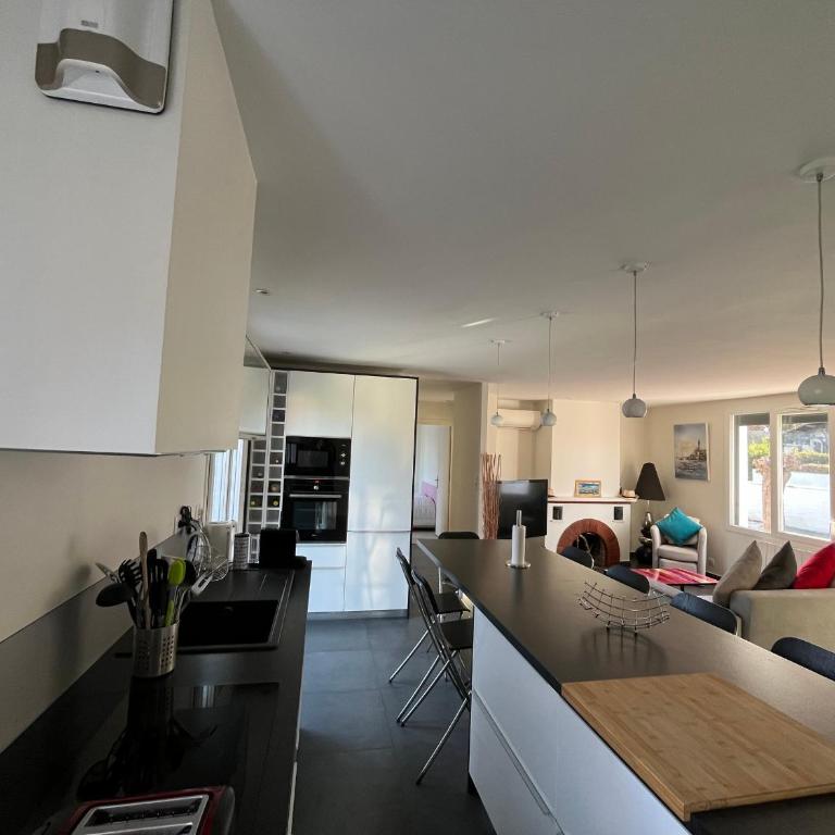 Maison famille avec piscine, Wi-Fi et parking à Gujan-Mestras - FR-1-319-583 - Maison de Vacances - 7