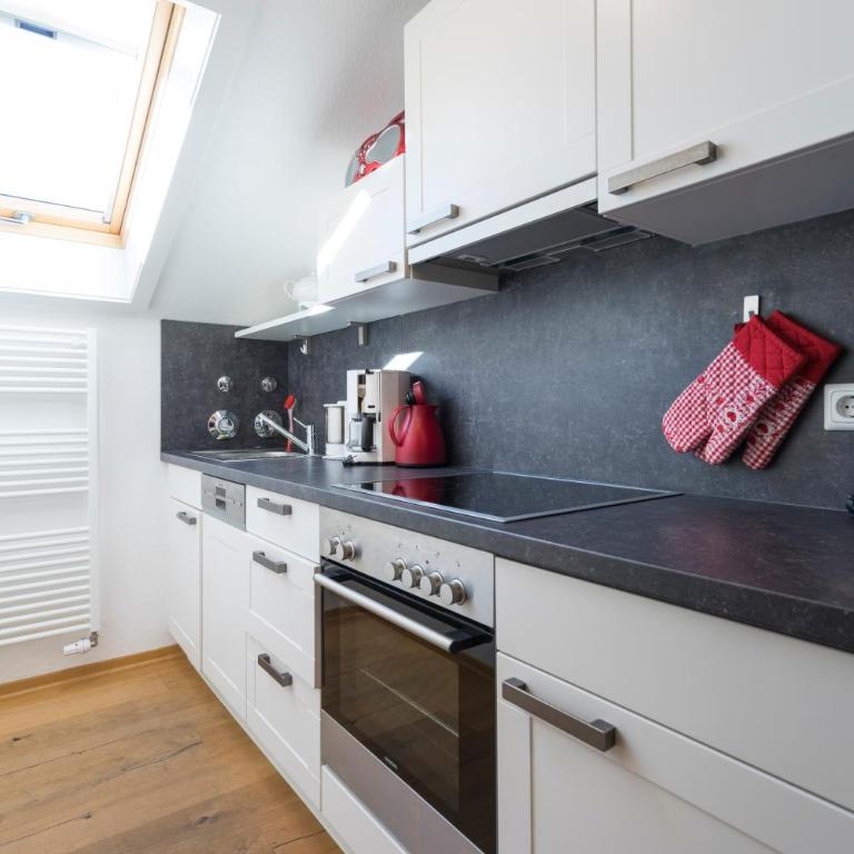 Ferienwohnung Steingröver - Apartment mit 2 Schlafzimmern - 21