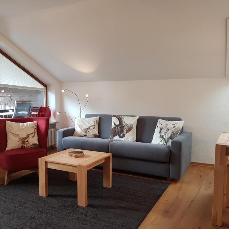 Ferienwohnung Steingröver - Apartment mit 2 Schlafzimmern - 23