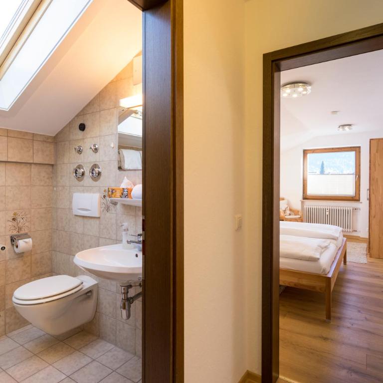 Ferienwohnung Steingröver - Apartment mit 2 Schlafzimmern - 25