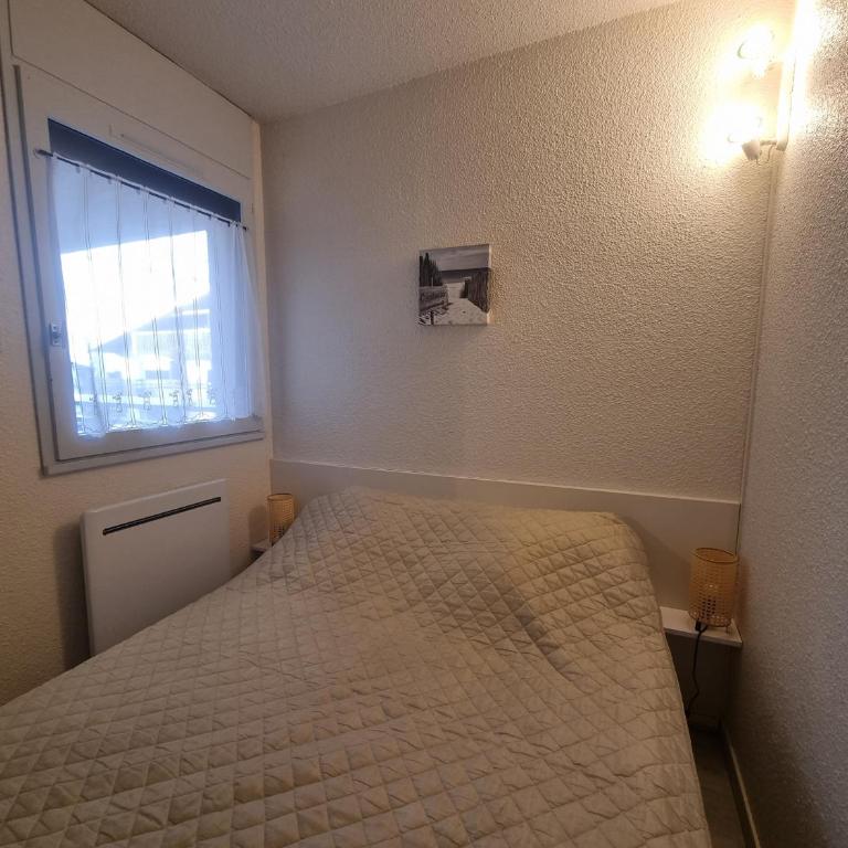 Appartement fonctionnel à Seignosse Plages, parking gratuit - Apartment mit 1 Schlafzimmer - 12