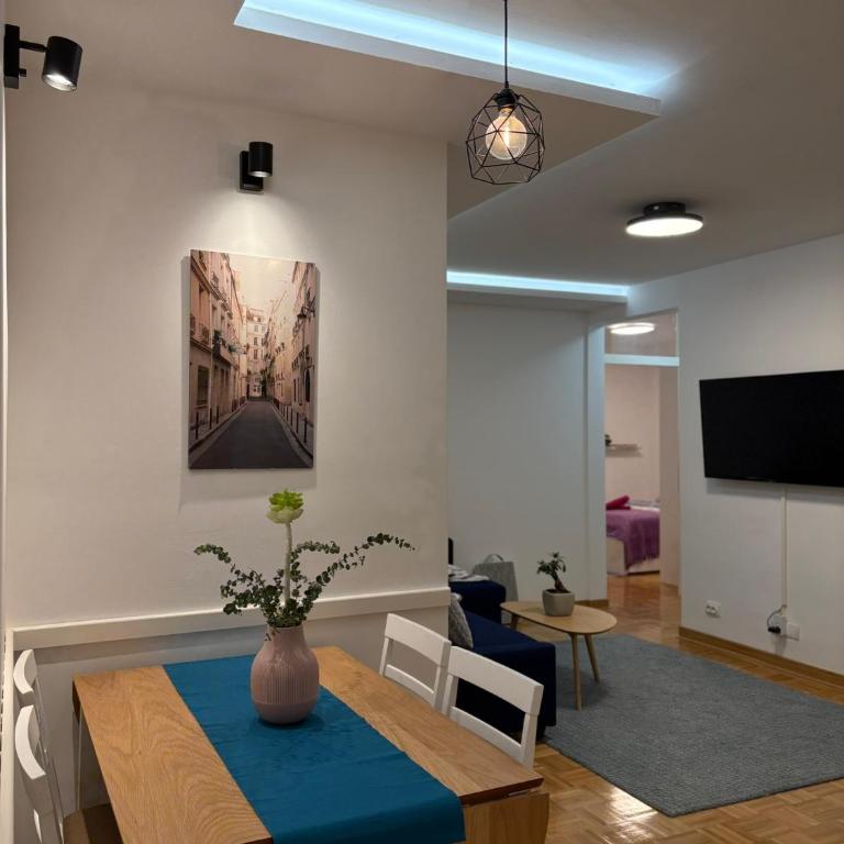 Kuzma's Corner - Apartman sa 1 Spavaćom Sobom - 17