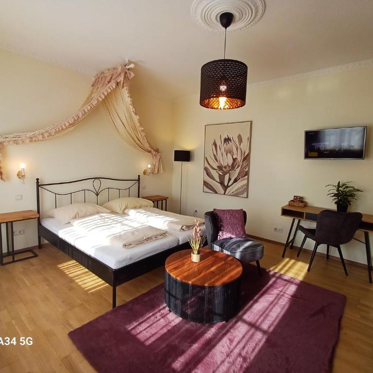 Haus am Moos - Budget Doppelzimmer - 1