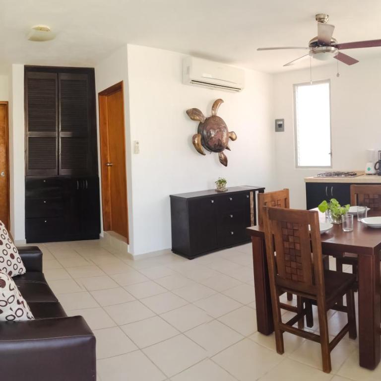 Azul Mar Diving and Lodge - One-Bedroom Apartment - 2