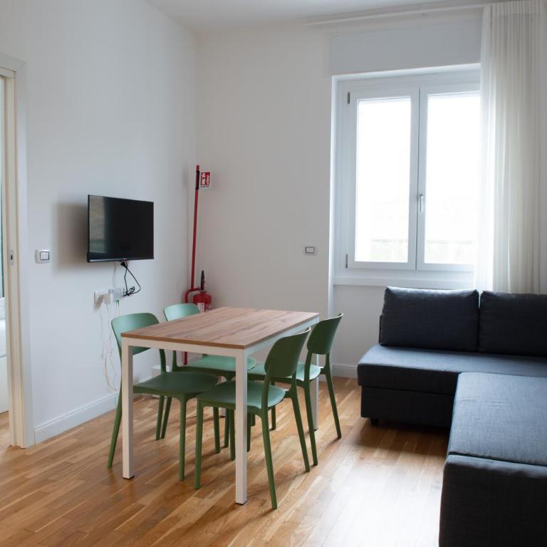 Casa Chioggia - Appartamento con 1 Camera da Letto - 4