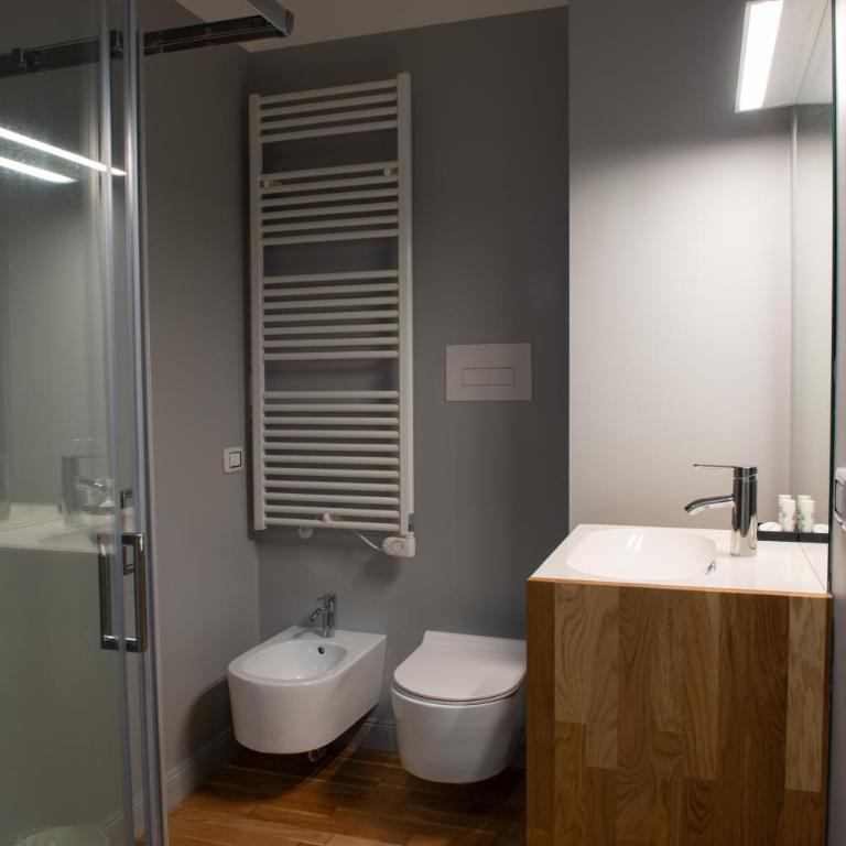Casa Chioggia - Appartamento con 1 Camera da Letto - 6