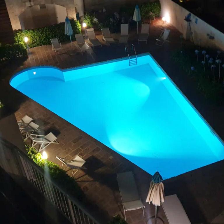 Lucrezia - Relax, Piscina, Barbeque e Wi-Fi - Casa Vacanze - 29