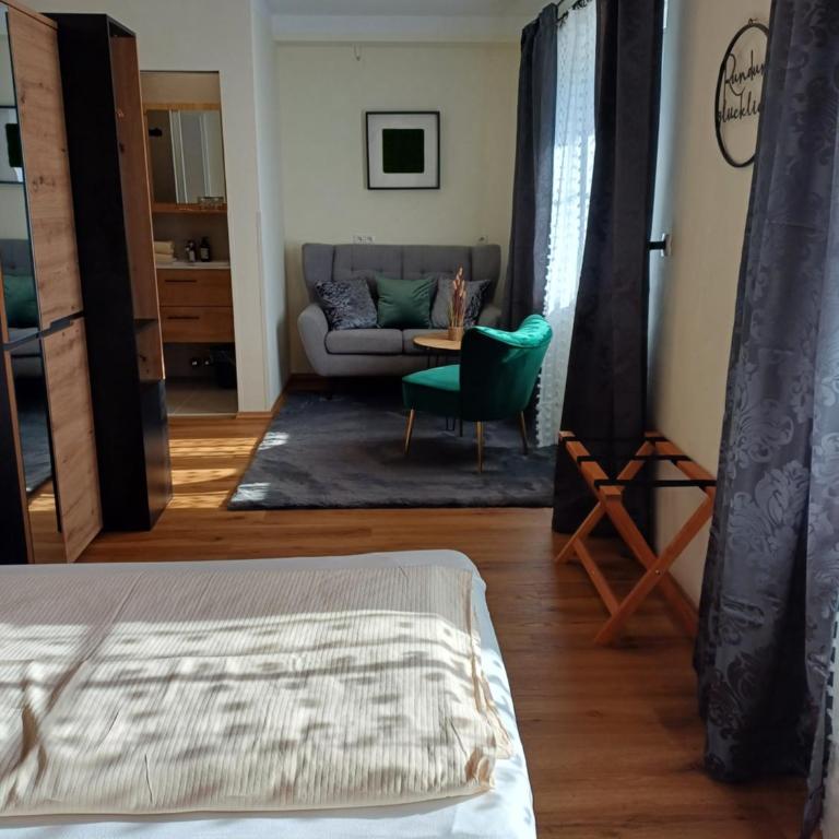 Haus am Moos - Budget Doppelzimmer - 4