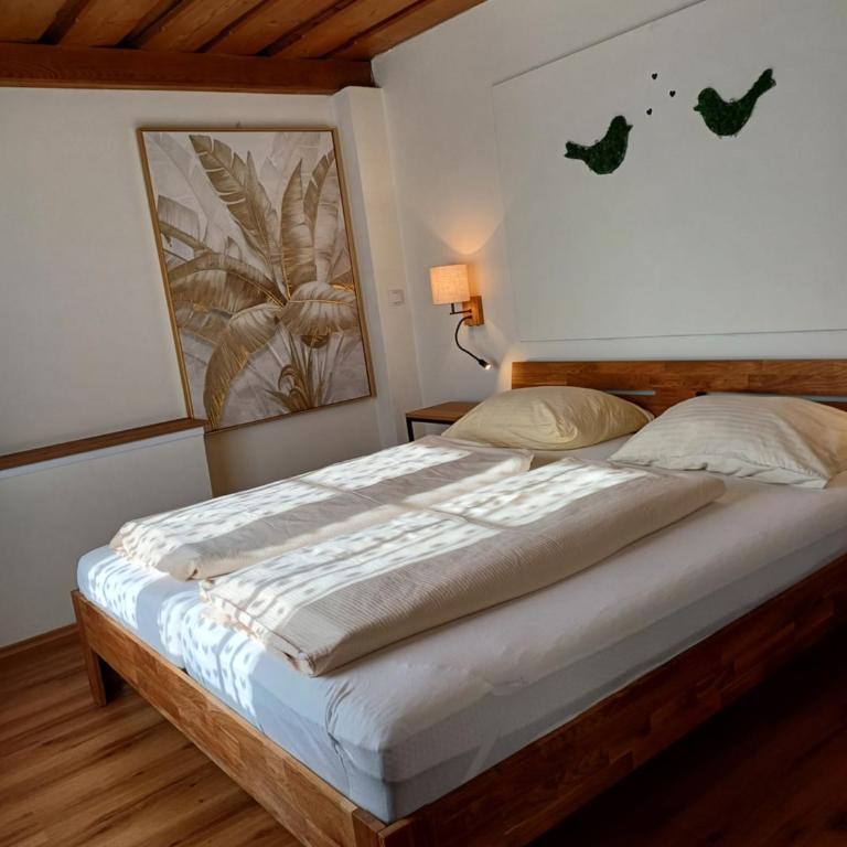 Haus am Moos - Budget Doppelzimmer - 5