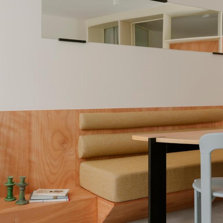 Babylon Montmartre - Appartement 2 Chambres - 3