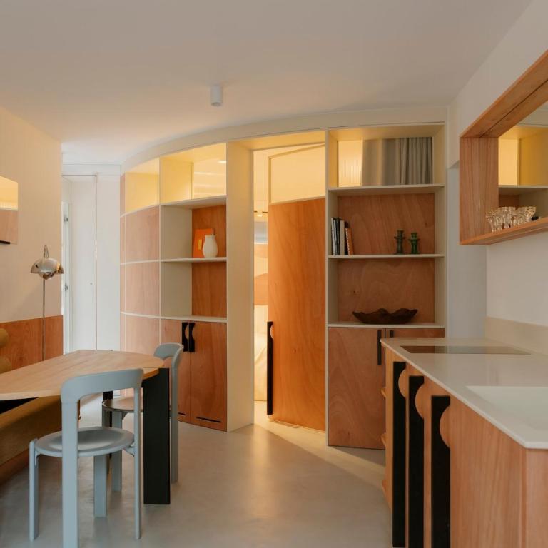 Babylon Montmartre - Appartement 2 Chambres - 9