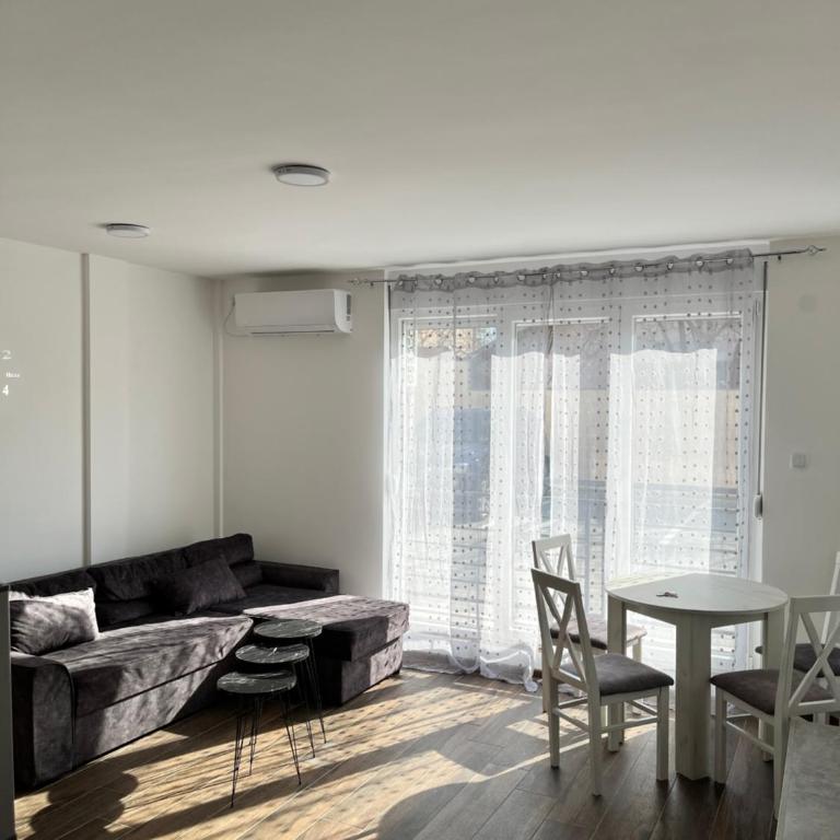 Apartman Teona II - Apartman sa 1 Spavaćom Sobom - 3