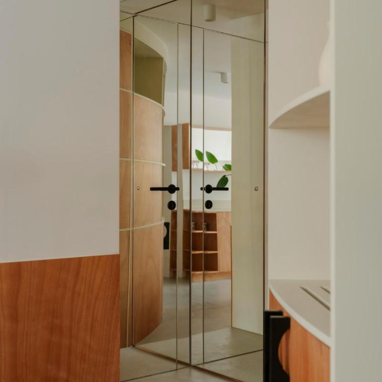 Babylon Montmartre - Appartement 2 Chambres - 33