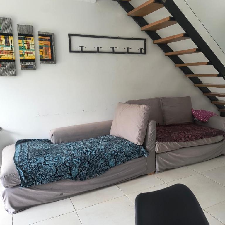CASA QUINTA SICARDi lp - Casa de 2 dormitorios - 10