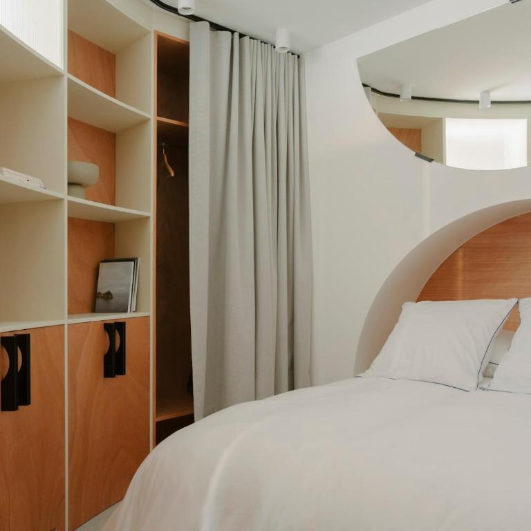 Babylon Montmartre - Appartement 2 Chambres - 1