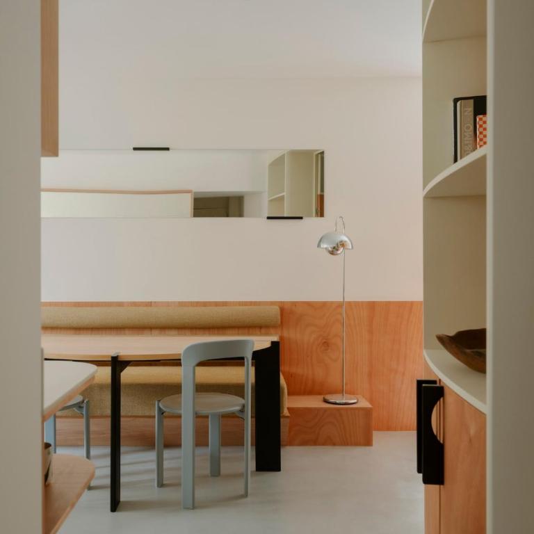 Babylon Montmartre - Appartement 2 Chambres - 8