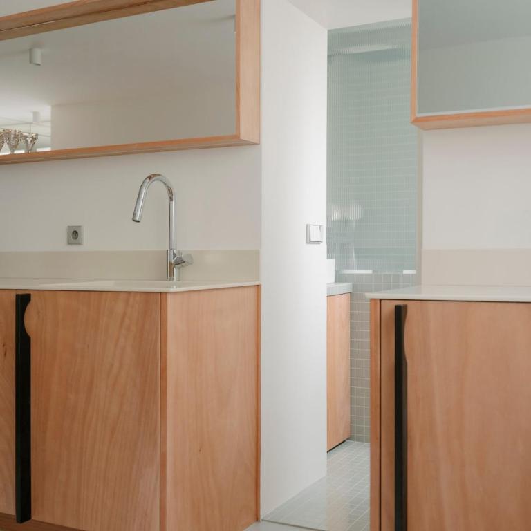 Babylon Montmartre - Appartement 2 Chambres - 18