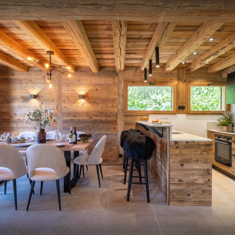 Chalet Tinatha - OVO Network - Chalet - 6