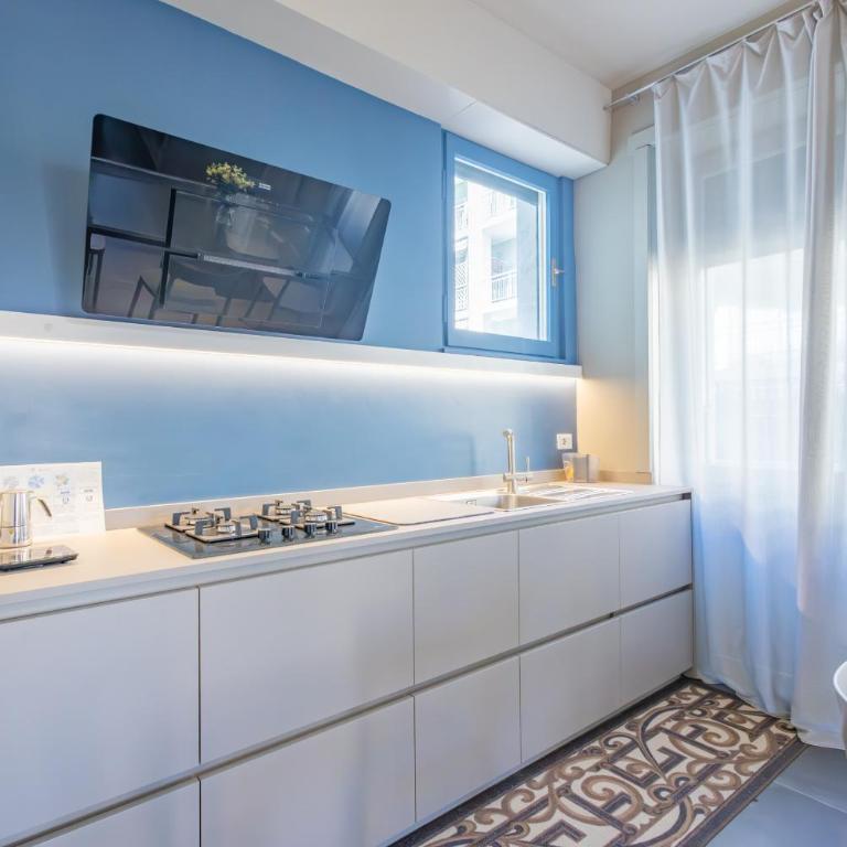 Sanremo Belle Epoque Apartment by Wonderful Italy - Appartamento - 2