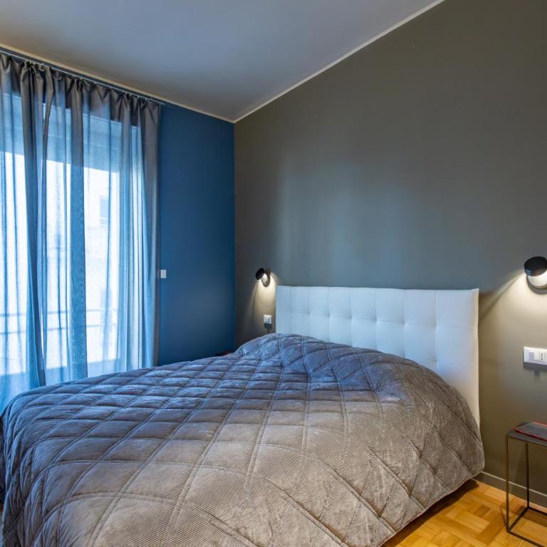Sanremo Belle Epoque Apartment by Wonderful Italy - Appartamento - 3