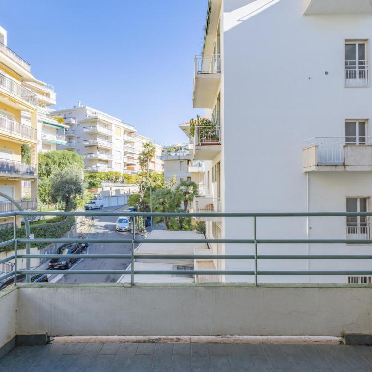 Sanremo Belle Epoque Apartment by Wonderful Italy - Appartamento - 5