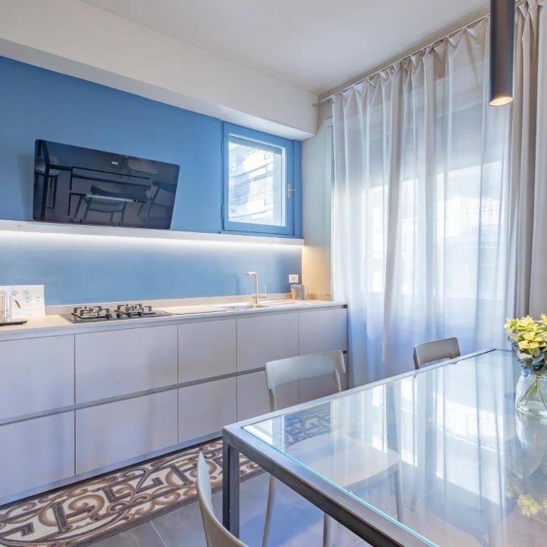 Sanremo Belle Epoque Apartment by Wonderful Italy - Appartamento - 6
