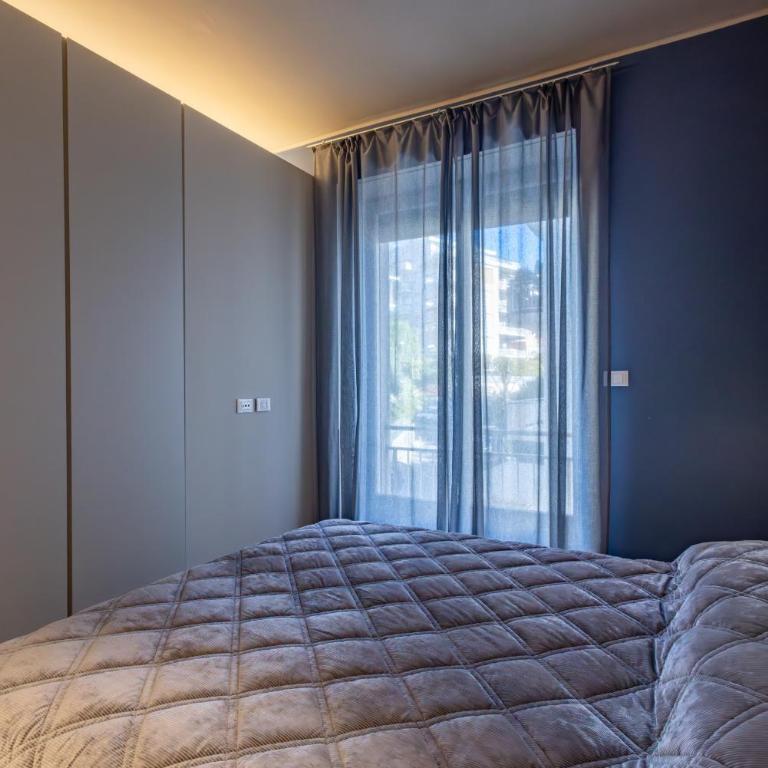 Sanremo Belle Epoque Apartment by Wonderful Italy - Appartamento - 13