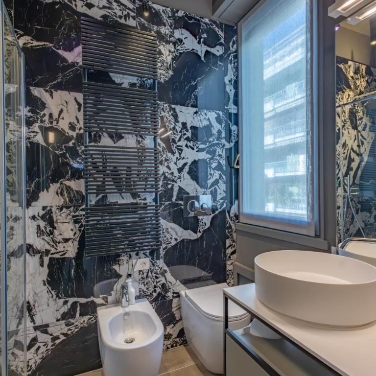 Sanremo Belle Epoque Apartment by Wonderful Italy - Appartamento - 15