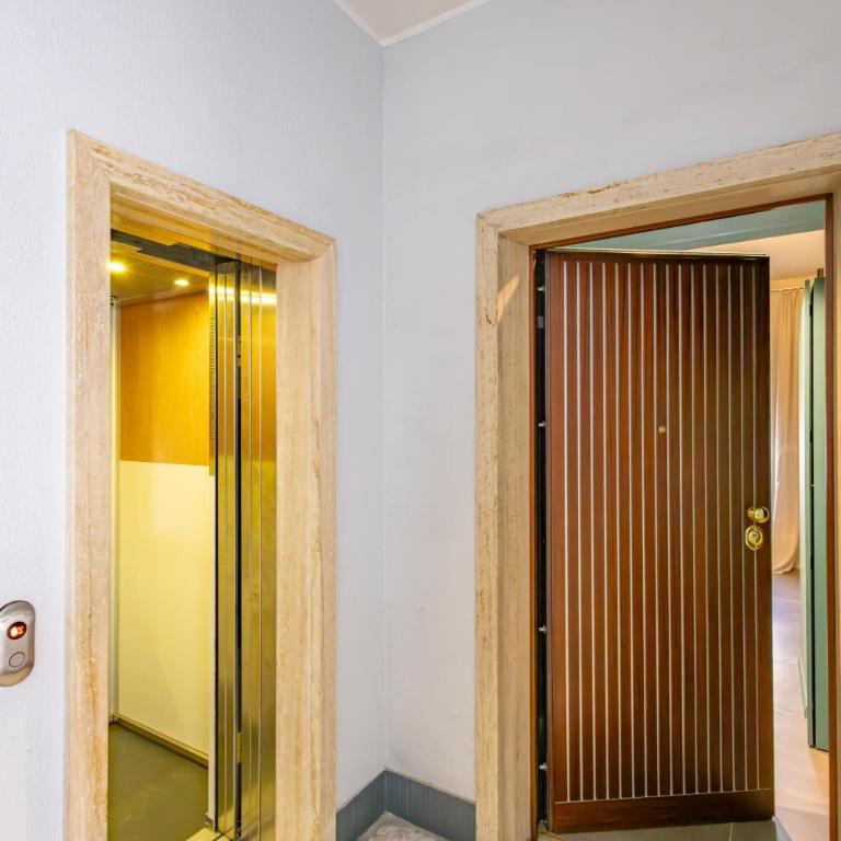 Sanremo Belle Epoque Apartment by Wonderful Italy - Appartamento - 16