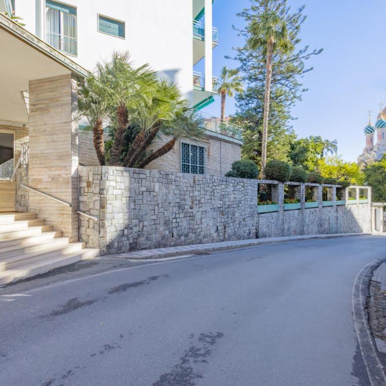 Sanremo Belle Epoque Apartment by Wonderful Italy - Appartamento - 17